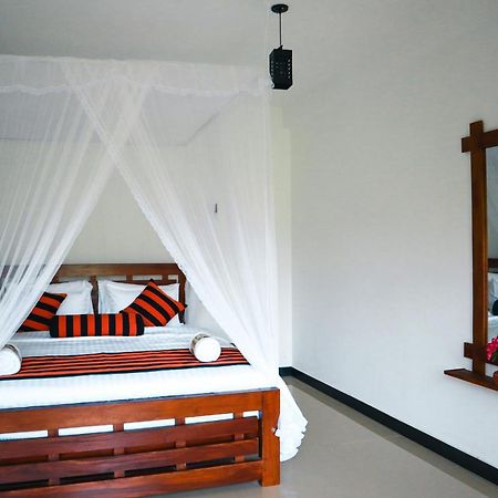 Duet Hearts Bed & Breakfast Ella Ngoại thất bức ảnh