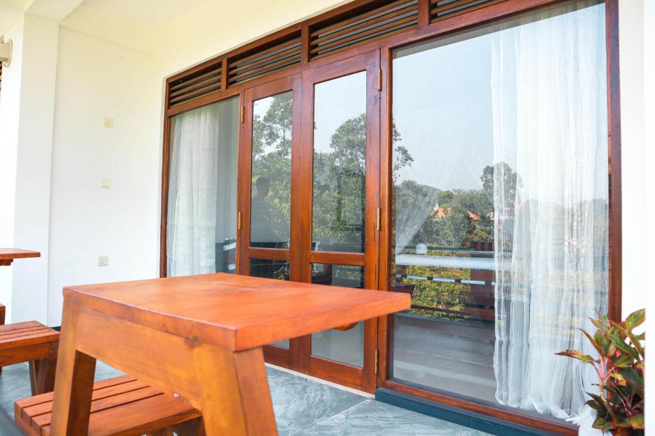Duet Hearts Bed & Breakfast Ella Ngoại thất bức ảnh
