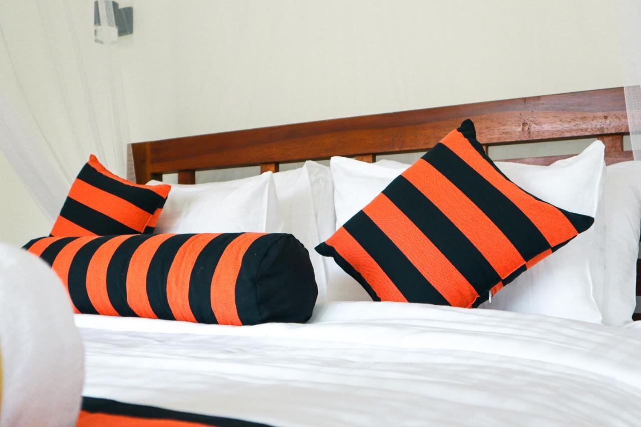 Duet Hearts Bed & Breakfast Ella Ngoại thất bức ảnh