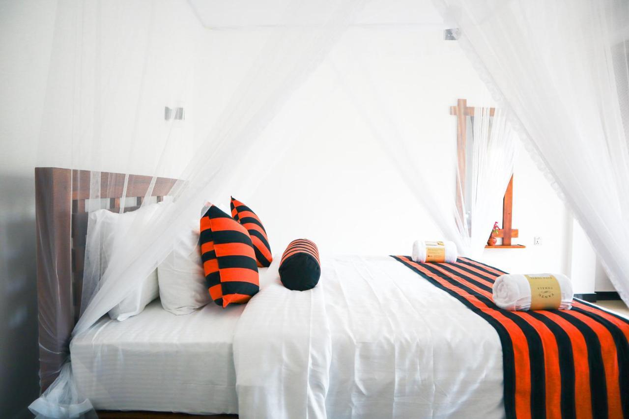 Duet Hearts Bed & Breakfast Ella Ngoại thất bức ảnh