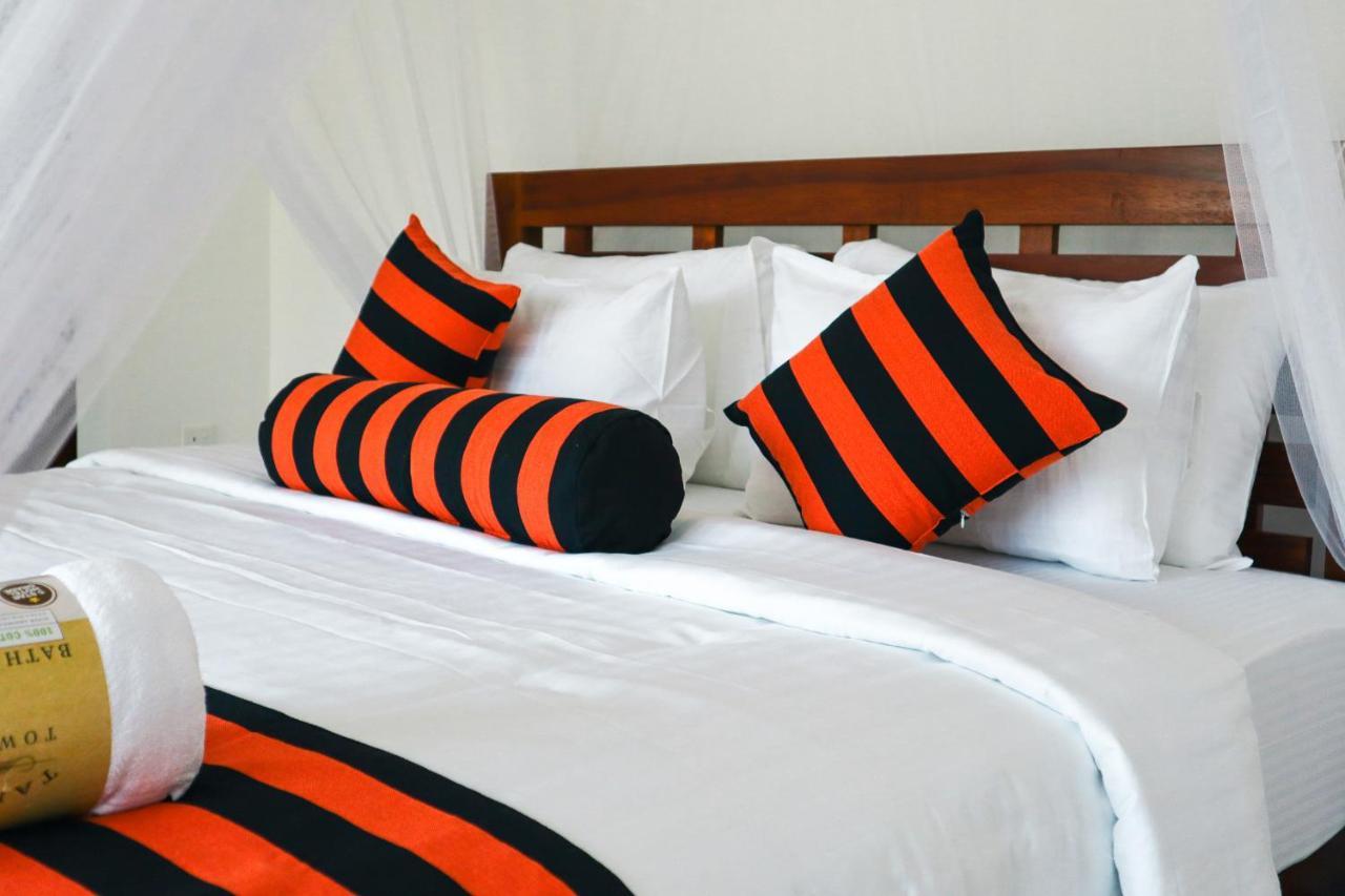 Duet Hearts Bed & Breakfast Ella Ngoại thất bức ảnh