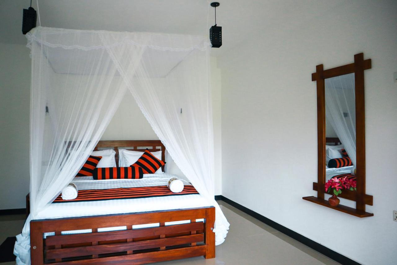 Duet Hearts Bed & Breakfast Ella Ngoại thất bức ảnh