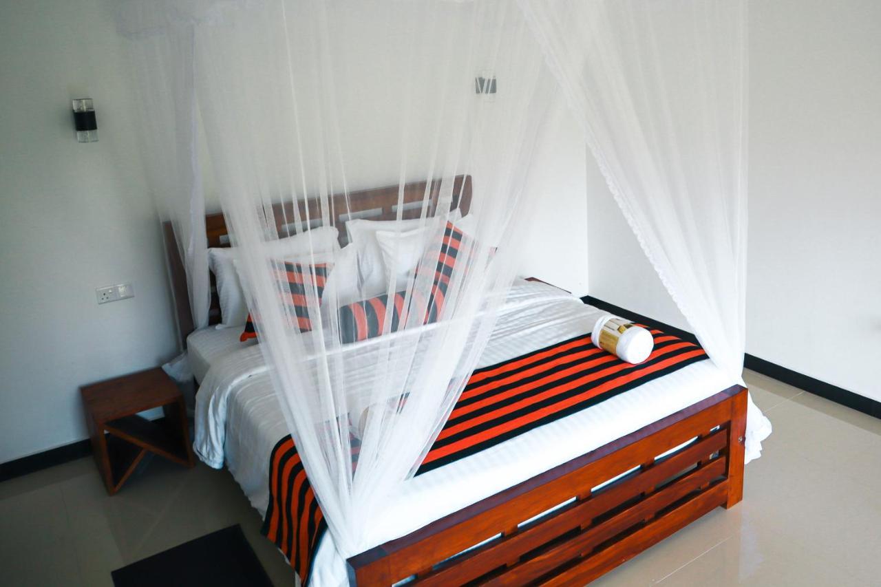 Duet Hearts Bed & Breakfast Ella Ngoại thất bức ảnh