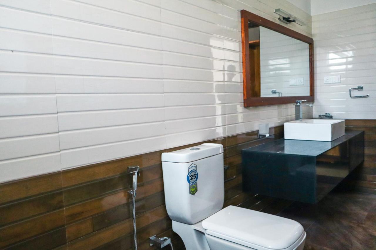 Duet Hearts Bed & Breakfast Ella Ngoại thất bức ảnh