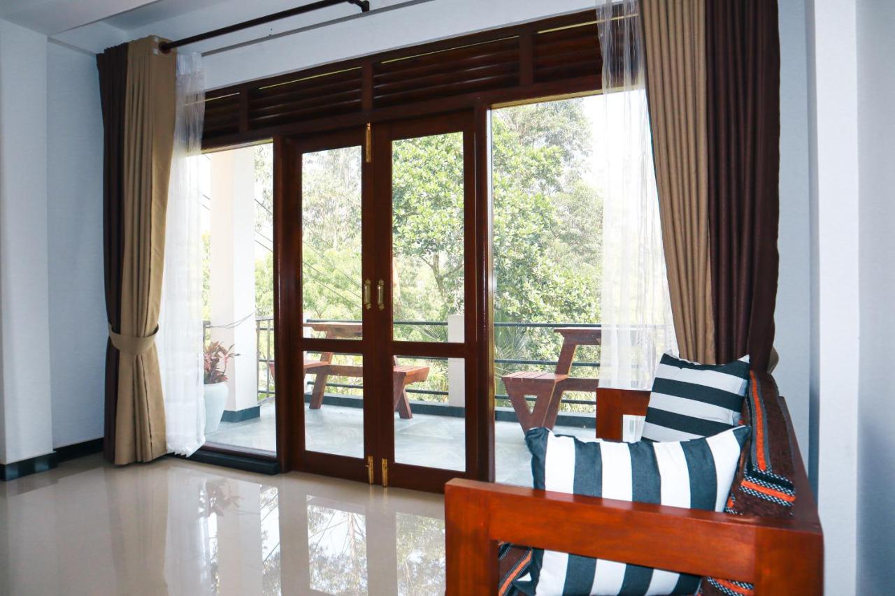 Duet Hearts Bed & Breakfast Ella Ngoại thất bức ảnh