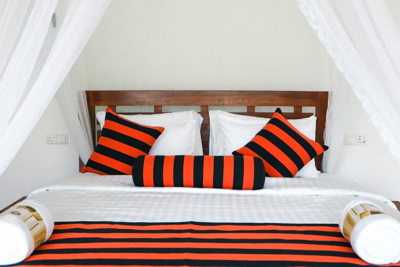 Duet Hearts Bed & Breakfast Ella Ngoại thất bức ảnh
