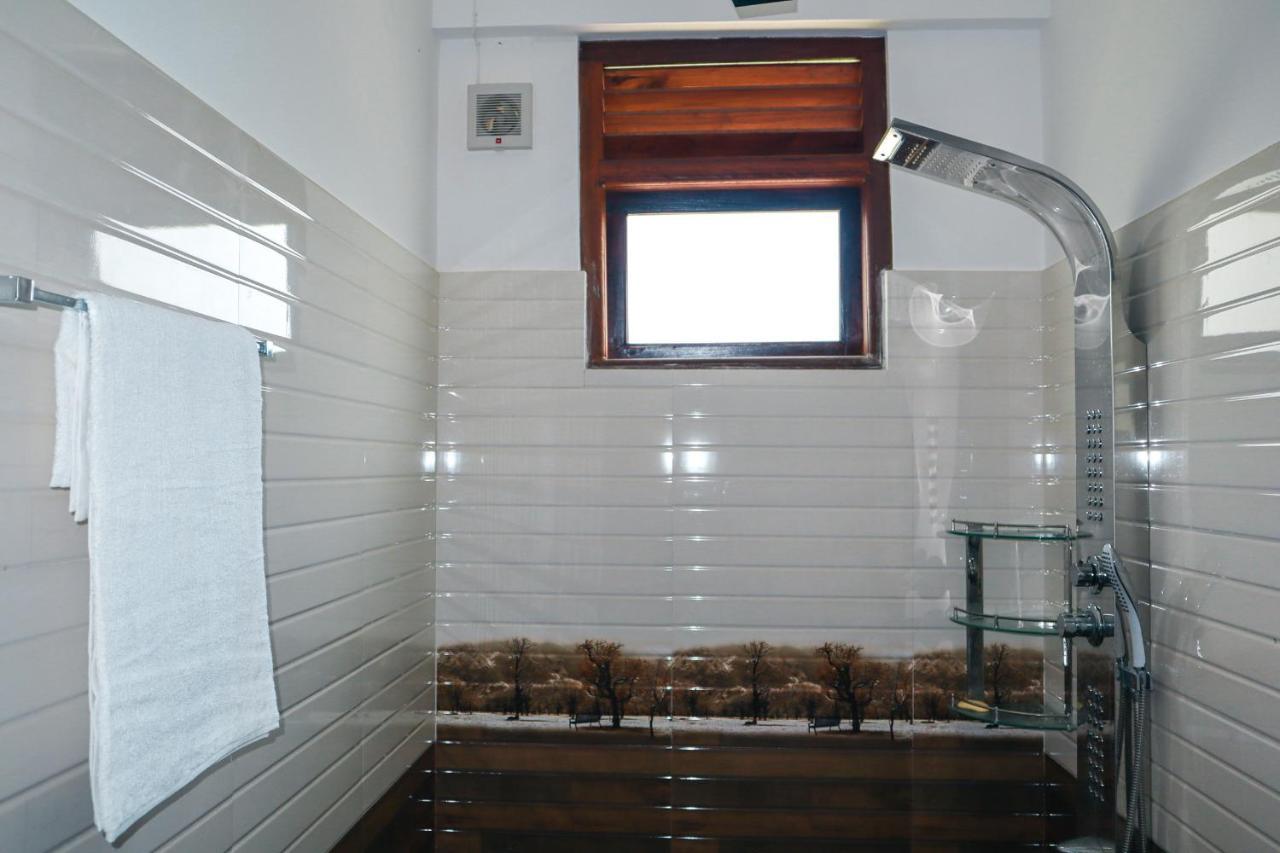 Duet Hearts Bed & Breakfast Ella Ngoại thất bức ảnh
