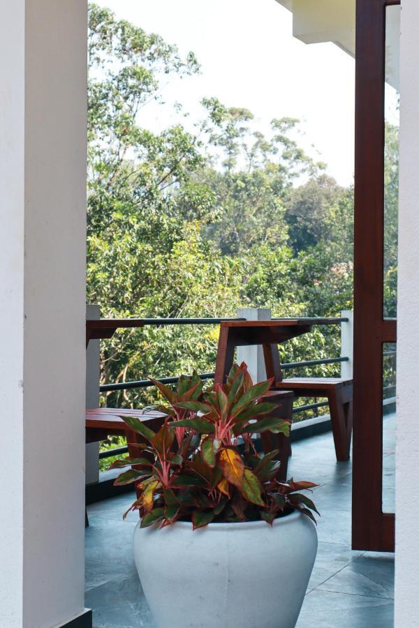 Duet Hearts Bed & Breakfast Ella Ngoại thất bức ảnh