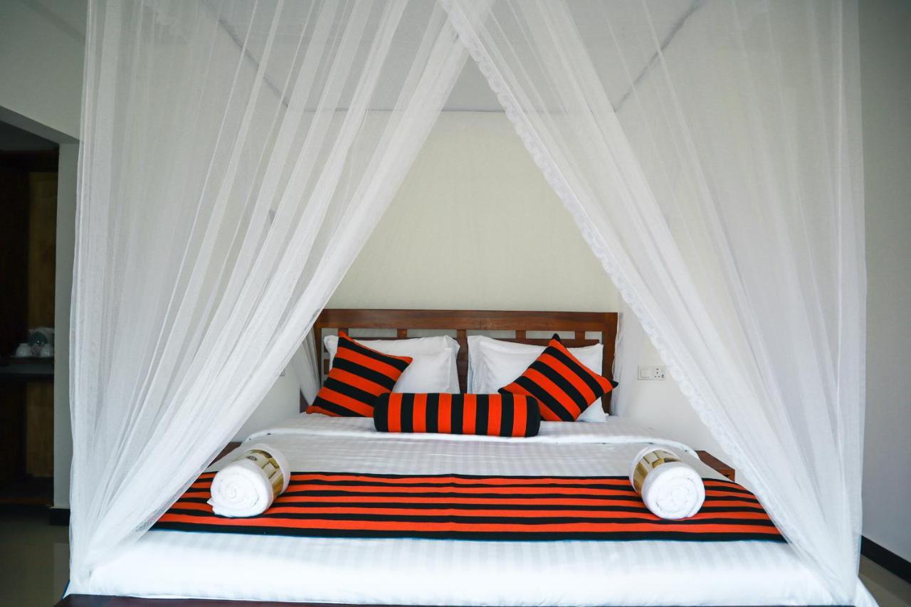 Duet Hearts Bed & Breakfast Ella Ngoại thất bức ảnh