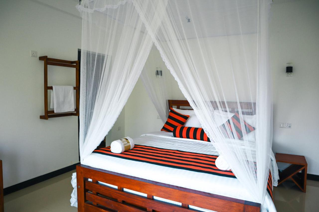 Duet Hearts Bed & Breakfast Ella Ngoại thất bức ảnh