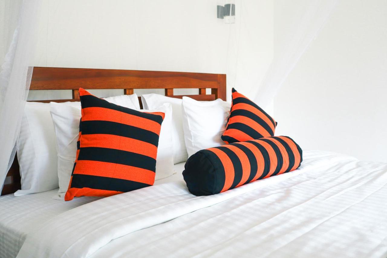 Duet Hearts Bed & Breakfast Ella Ngoại thất bức ảnh