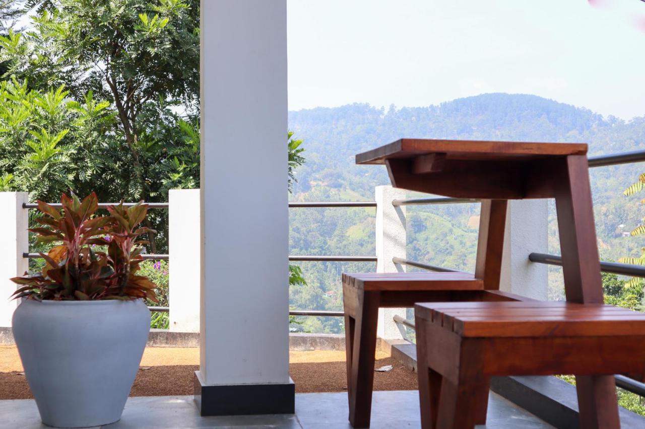Duet Hearts Bed & Breakfast Ella Ngoại thất bức ảnh