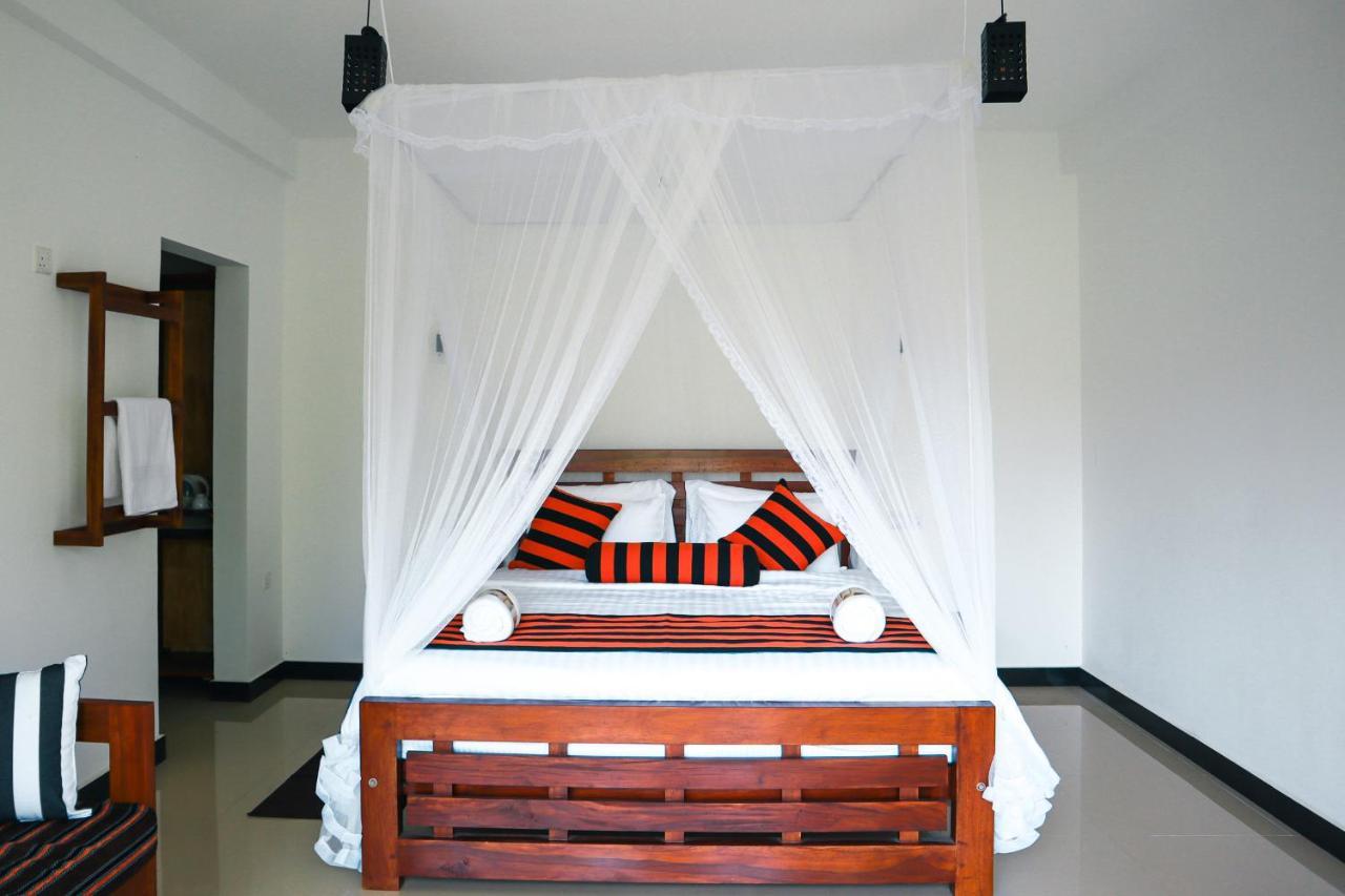 Duet Hearts Bed & Breakfast Ella Ngoại thất bức ảnh