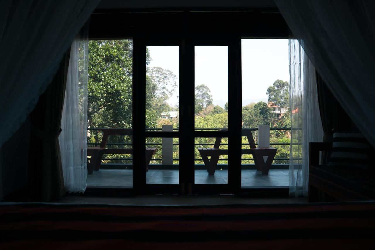Duet Hearts Bed & Breakfast Ella Ngoại thất bức ảnh