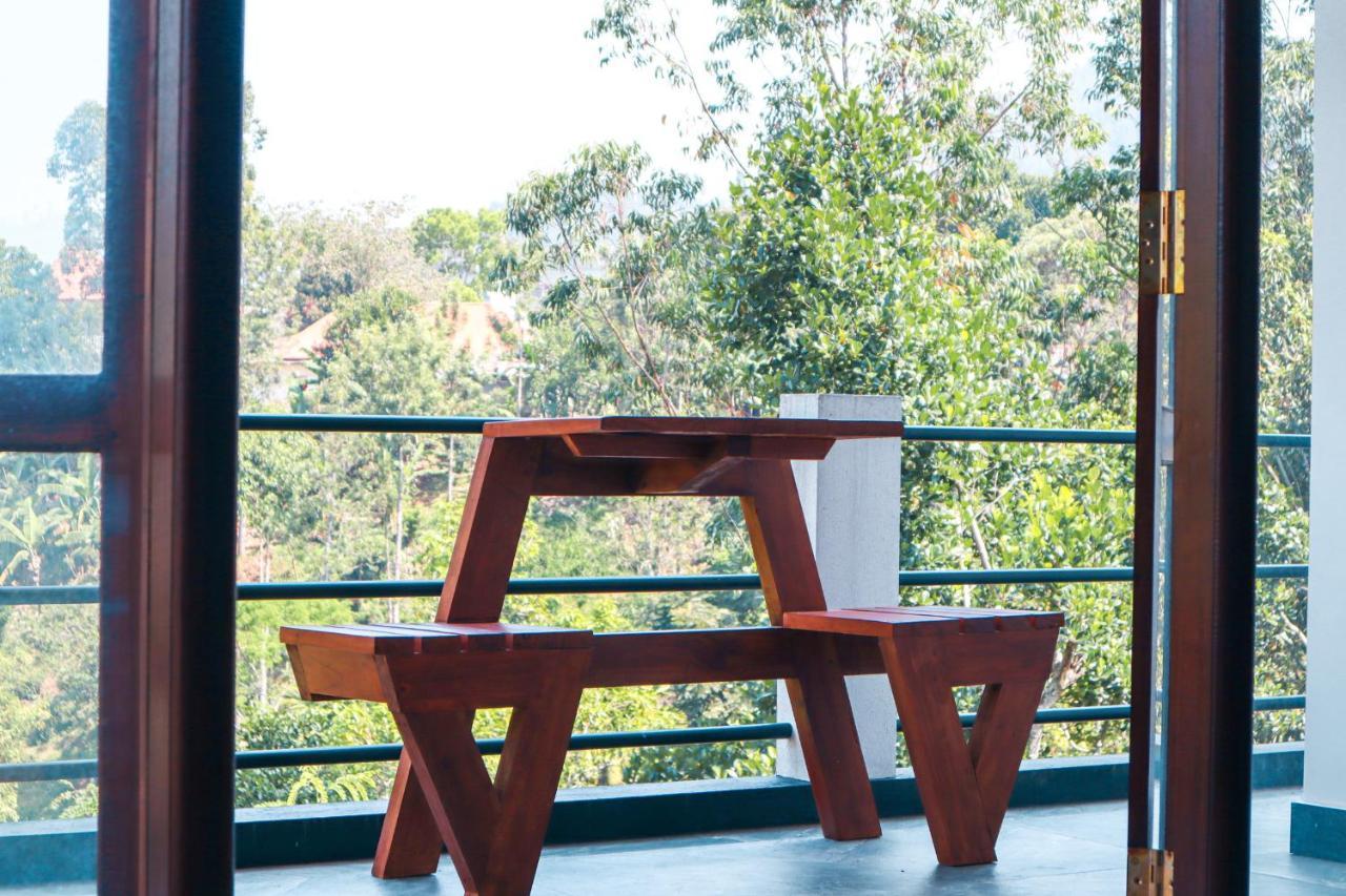 Duet Hearts Bed & Breakfast Ella Ngoại thất bức ảnh