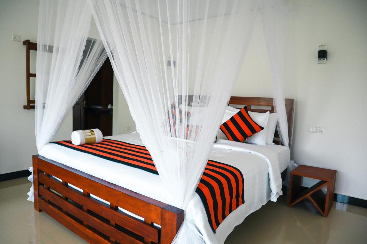 Duet Hearts Bed & Breakfast Ella Ngoại thất bức ảnh