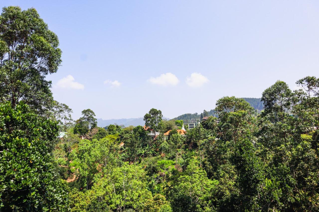 Duet Hearts Bed & Breakfast Ella Ngoại thất bức ảnh