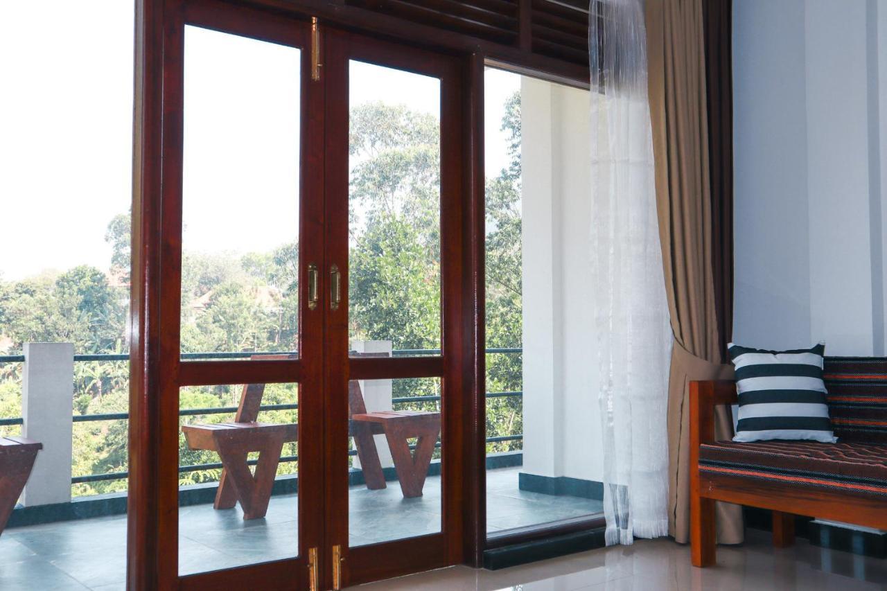 Duet Hearts Bed & Breakfast Ella Ngoại thất bức ảnh