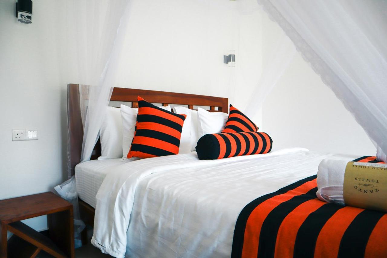 Duet Hearts Bed & Breakfast Ella Ngoại thất bức ảnh
