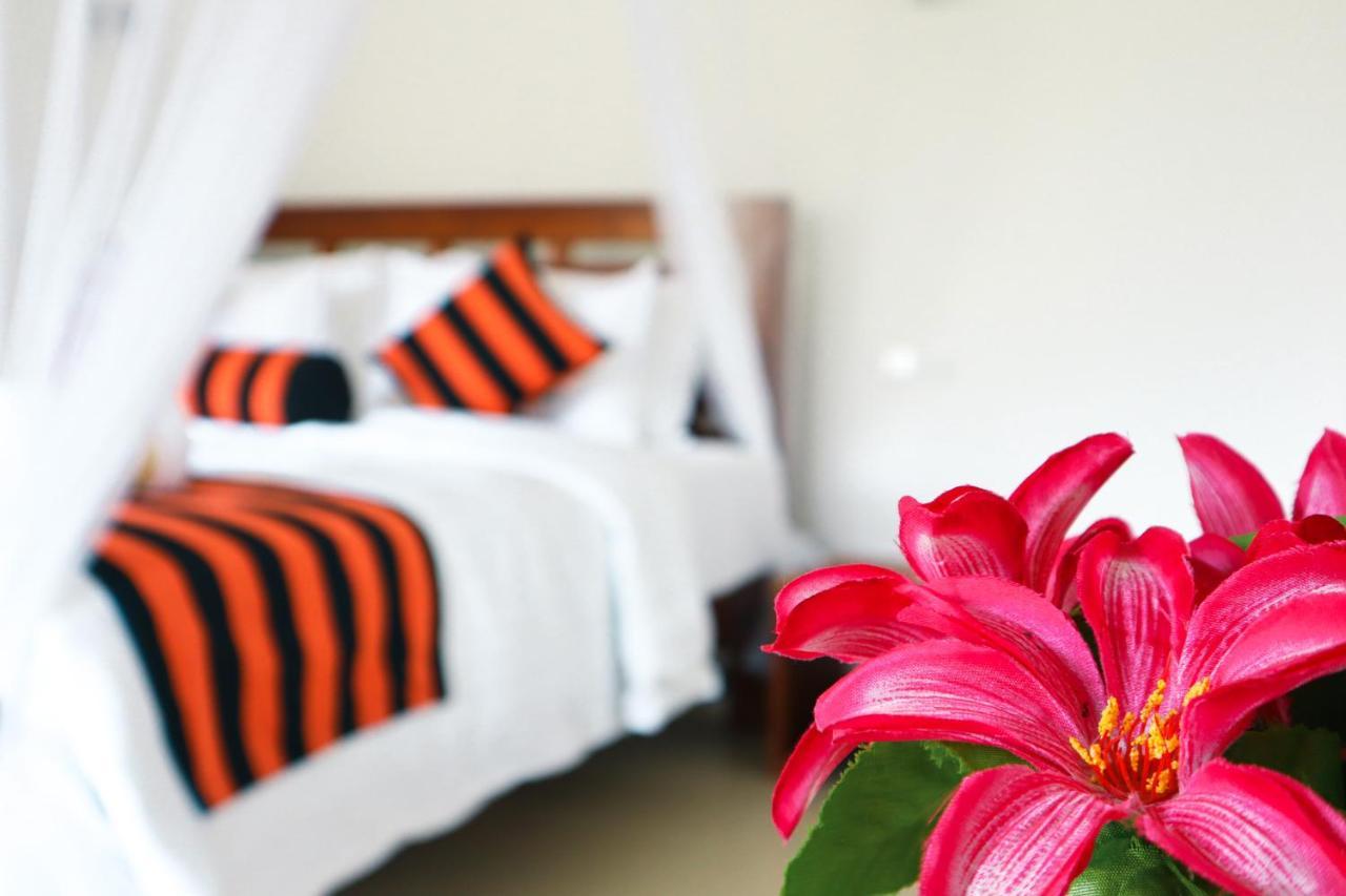 Duet Hearts Bed & Breakfast Ella Ngoại thất bức ảnh