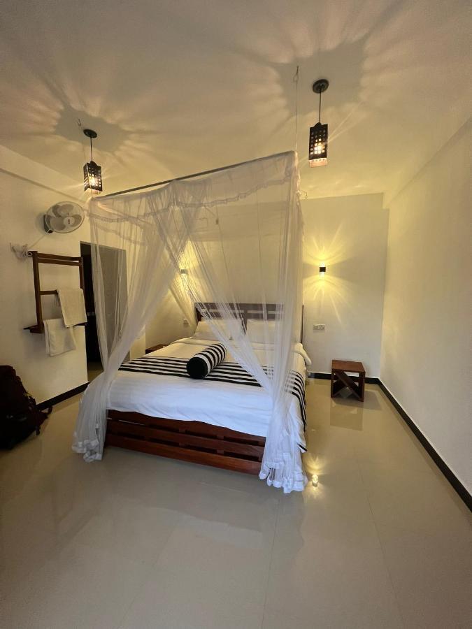 Duet Hearts Bed & Breakfast Ella Ngoại thất bức ảnh